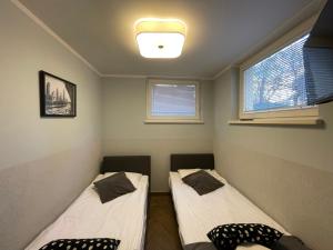 M7 Main Square with Free Parking Friends Escape