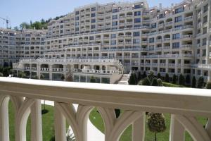 Luxury apartment Varna South Bay