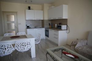 Luxury apartment Varna South Bay
