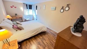 Appartements Gite Geranium*** : photos des chambres