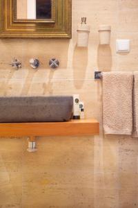 Palheiros do Serrado by Real Vision