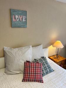 Appartements Gite Geranium*** : photos des chambres