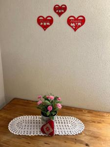 Appartements Gite Geranium*** : photos des chambres