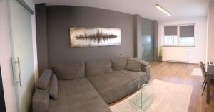 New Apartment Apartament modern recent construit Modern újépítésű társasházi lakrész