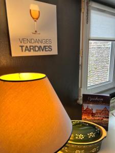 Appartements Gite Geranium*** : photos des chambres