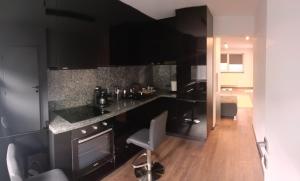 New Apartment Apartament modern recent construit Modern újépítésű társasházi lakrész