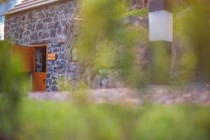 Palheiros do Serrado by Real Vision