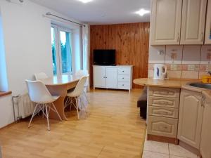 Owocowe Wakacje - Apartament nad jeziorem