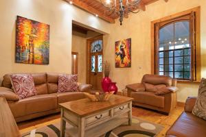 Js Audacious Living Montagu Self Catering