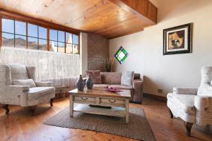 Js Audacious Living Montagu Self Catering