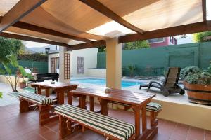 Js Audacious Living Montagu Self Catering