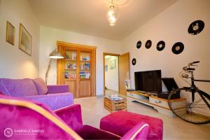 Dimora Pianello 73 - Gran Sasso