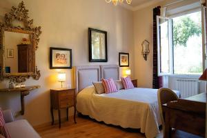 Two-Bedroom Apartment with Terrace room in Greenhouse