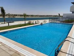 Marbella Luxury 3BR & 5BR Villas at Hayat Island, Mina Al Arab - Khasab