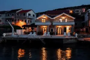 Apartments Ponta Krasici - Petrovići