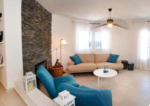 Villa Los Febreros - Altea La Vella