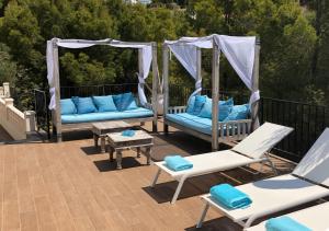 Villa Los Febreros - Altea La Vella