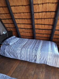 Ifenwenzi bush Chalet