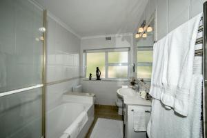 Penguinden - load-shedding free