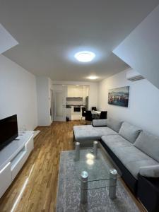 Apartman Anton 