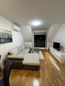 Apartman Anton 