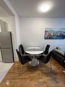 Apartman Anton 