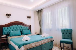 Villa Afrodita Lake View