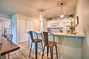 Close to Branson Strip! Condo with All-Season Porch