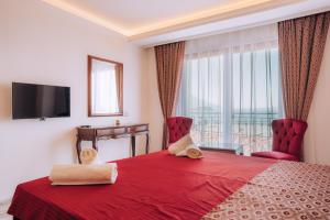 Villa Afrodita Lake View