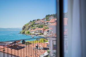 Villa Afrodita Lake View