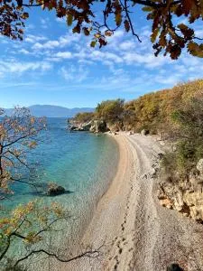 Holiday apartment Adriana - Urinj