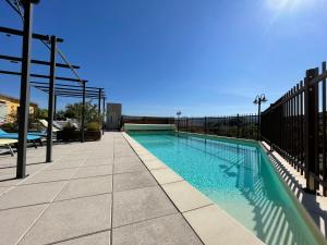 Maisons de vacances Gites Le Bouzet : photos des chambres