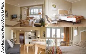 La Portada - Tablada