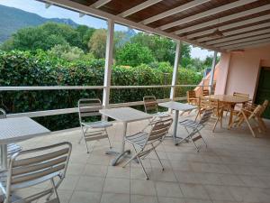 Circeo Home La Mola