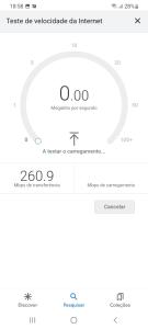 Apartamento com 3 quartos em frente a Praia