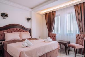 Villa Afrodita Lake View