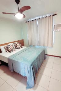 Casa de praia com piscina e playground