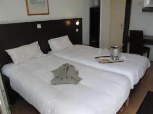 Appart'hotels Top Motel : photos des chambres