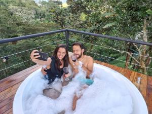 URQU Glamping cerca a Bogota