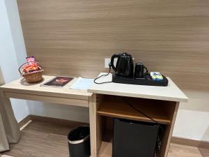 Hotel RRV Premier