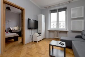 Grójecka Stara Ochota Apartment