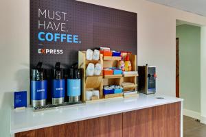 Holiday Inn Express & Suites Bad Axe by IHG