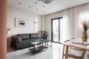 Deluxe Apartment room in Marvelous 2BR Apartments with balcony by UPSTREET