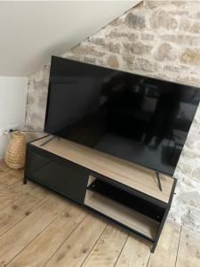 Loft lumineux et cosy avec grande terrasse