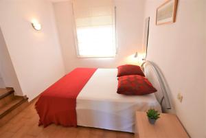 394-Duplex moderno cerca playa y en pleno centro