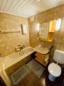 Apartment Dachstein nahe Zentrum