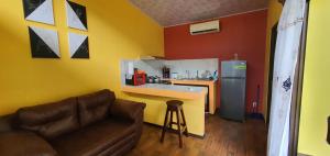 Tío King Hospedaje Turístico