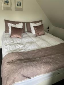 Sleep In Brande - Close By Herning, Legoland, Givskud Zoo