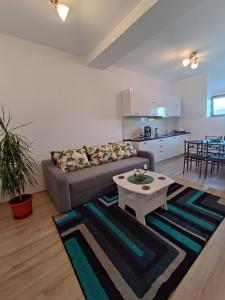 Moonlight Apartments Sibiu