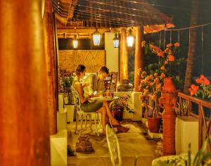 Vala House - Full Villa